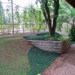 Jardins no Condominio Puerto Madero (7)